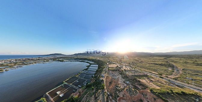 Hình ảnh Chính chủ bán đất biển thổ cư tại Mũi Dinh, đường ô tô, KDC đông đúc