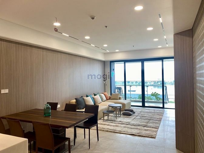 Hình ảnh The River - 4PN 3WC - 185M2 - Full nội thất - View Toàn SG siêu đẹp