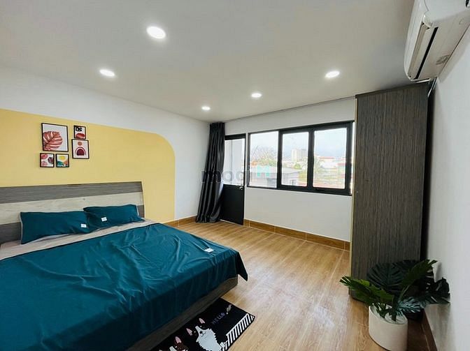 Hình ảnh ✔️ Mb6623 nạp rút nhanh chóng Studio - 1 phòng ngủ - Nội Thất Đầy Đủ ngay Nguyễn Ảnh Thủ