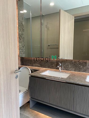 Hình ảnh The River - 4PN 3WC - 185M2 - Full nội thất - View Toàn SG siêu đẹp