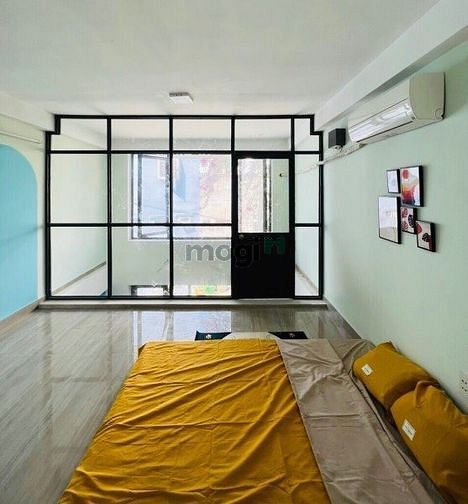 Hình ảnh ✔️ Mb6623 nạp rút nhanh chóng Studio - 1 phòng ngủ - Nội Thất Đầy Đủ ngay Nguyễn Ảnh Thủ