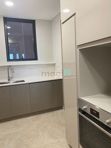 Hình ảnh The River - 4PN 3WC - 185M2 - Full nội thất - View Toàn SG siêu đẹp