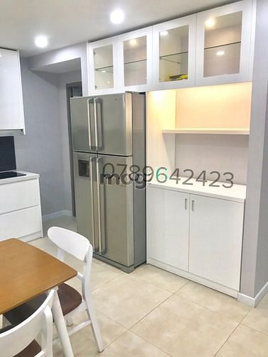Hình ảnh Cho thuê Trang Chủ MB66.COM / Đăng Ký Tặng 66K 3PN SaiGon South Full Nội Thất - Ở liền được