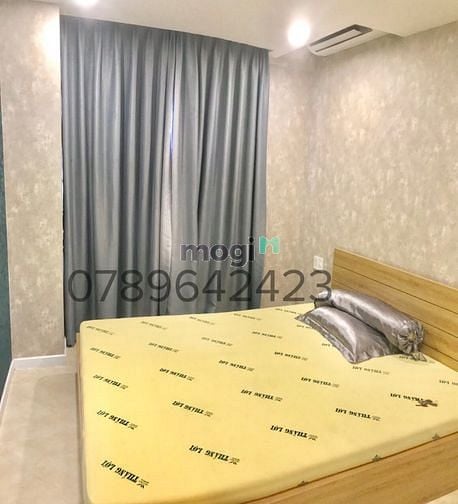 Hình ảnh Cho thuê Trang Chủ MB66.COM / Đăng Ký Tặng 66K 3PN SaiGon South Full Nội Thất - Ở liền được