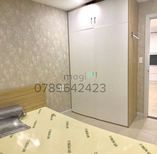 Hình ảnh Cho thuê Trang Chủ MB66.COM / Đăng Ký Tặng 66K 3PN SaiGon South Full Nội Thất - Ở liền được