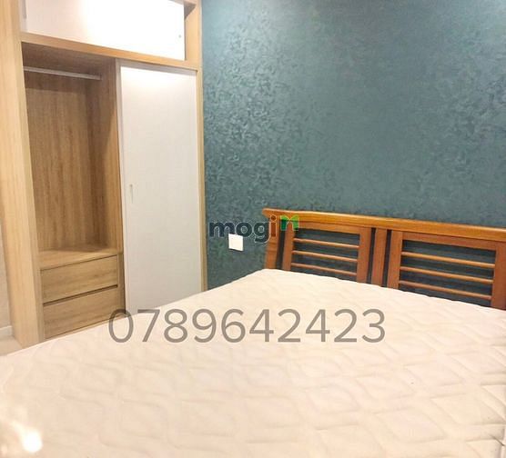 Hình ảnh Cho thuê Trang Chủ MB66.COM / Đăng Ký Tặng 66K 3PN SaiGon South Full Nội Thất - Ở liền được