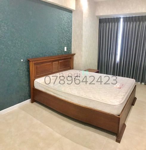 Hình ảnh Cho thuê Trang Chủ MB66.COM / Đăng Ký Tặng 66K 3PN SaiGon South Full Nội Thất - Ở liền được