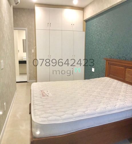Hình ảnh Cho thuê Trang Chủ MB66.COM / Đăng Ký Tặng 66K 3PN SaiGon South Full Nội Thất - Ở liền được