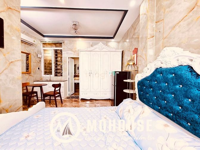 Hình ảnh 💫⚡️Căn Hộ Studio 1PN 🛵 Vòng xoay 3/2 📍Q.3