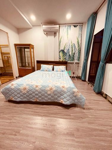 Hình ảnh 💫⚡️Căn Hộ Studio 1PN 🛵 Vòng xoay 3/2 📍Q.3