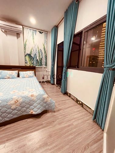Hình ảnh 💫⚡️Căn Hộ Studio 1PN 🛵 Vòng xoay 3/2 📍Q.3