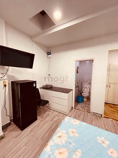 Hình ảnh 💫⚡️Căn Hộ Studio 1PN 🛵 Vòng xoay 3/2 📍Q.3