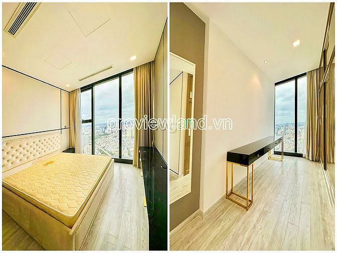 Hình ảnh Cho thuê căn Penthouse Vinhomes Golden River Q1, 4PN, 280m2, view sông