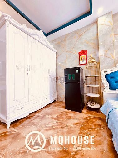 Hình ảnh 💫⚡️Căn Hộ Studio 1PN 🛵 Vòng xoay 3/2 📍Q.3