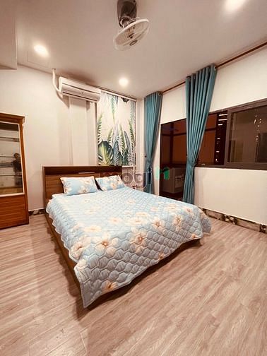 Hình ảnh 💫⚡️Căn Hộ Studio 1PN 🛵 Vòng xoay 3/2 📍Q.3