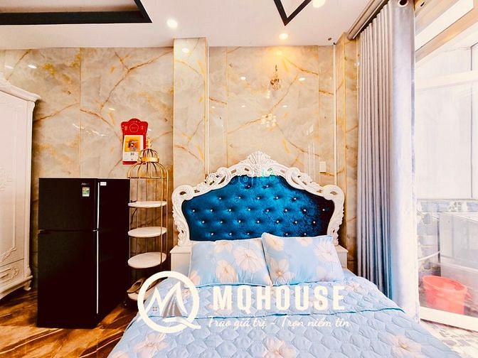Hình ảnh 💫⚡️Căn Hộ Studio 1PN 🛵 Vòng xoay 3/2 📍Q.3
