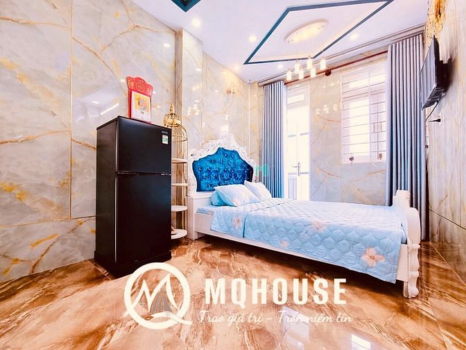 Hình ảnh 💫⚡️Căn Hộ Studio 1PN 🛵 Vòng xoay 3/2 📍Q.3