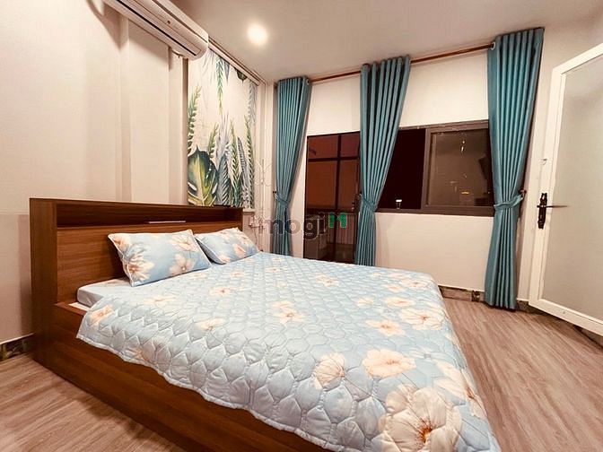 Hình ảnh 💫⚡️Căn Hộ Studio 1PN 🛵 Vòng xoay 3/2 📍Q.3