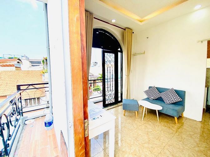 Hình ảnh Cho thuê Trang Chủ MB66.COM / Đăng Ký Tặng 66K  ban công Lê Văn Sỹ gần cv Hoàng Văn Thụ