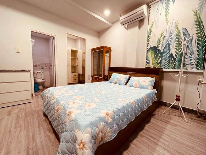 Hình ảnh 💫⚡️Căn Hộ Studio 1PN 🛵 Vòng xoay 3/2 📍Q.3