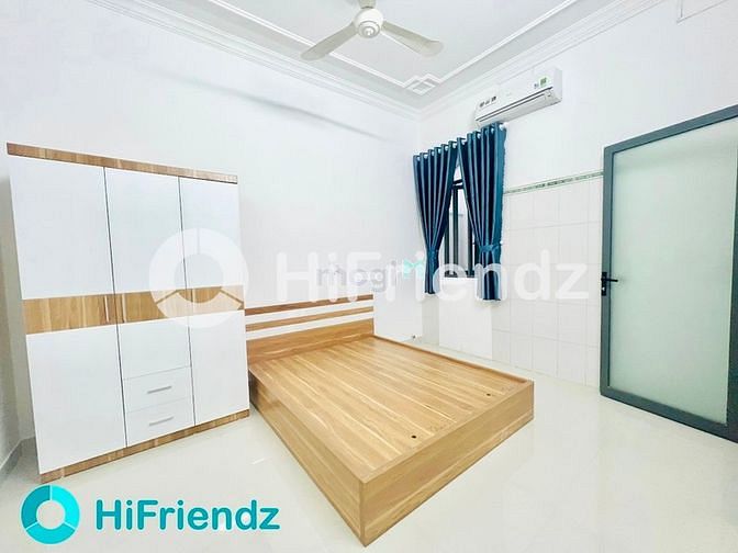 Hình ảnh CHDV mới xây đầy đủ tiện nghi Tân Bình P15