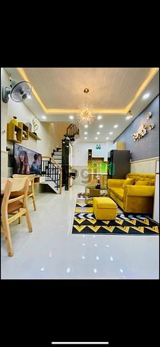 Hình ảnh Gần chợ Bến Thành nhà LÊ THỊ RIÊNG Q1 56m2 3,6 Tỷ