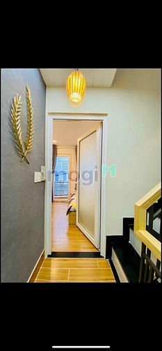 Hình ảnh Gần chợ Bến Thành nhà LÊ THỊ RIÊNG Q1 56m2 3,6 Tỷ