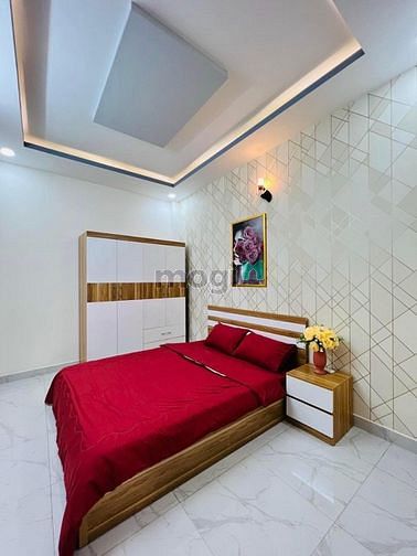 Hình ảnh 2,4 TỶ CÓ NGAY nhà Nguyễn Sỹ Sách T.Bình 57m2