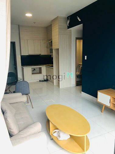 Hình ảnh Cho thuê căn 2 phòng ngủ có nội thất