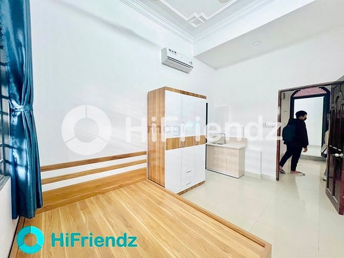 Hình ảnh CHDV mới xây đầy đủ tiện nghi Tân Bình P15