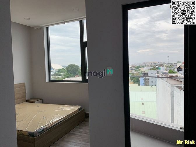 Hình ảnh 🎉🎉Hệ thống CH 2PN balcon Full NT🍄NGUYỄN VĂN CỪ🍄Quận 1🌳🌳