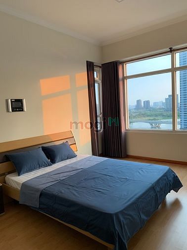Hình ảnh Cho thuê SAIGON PEARL 2PN giá 21tr full NT như mới