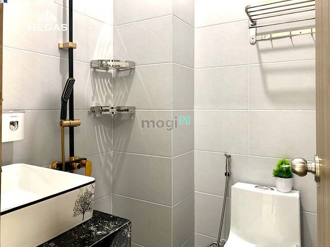 Hình ảnh Căn Hộ Mini Giá Rẻ - Full Nội Thất - Có Bancony Thoáng Mát