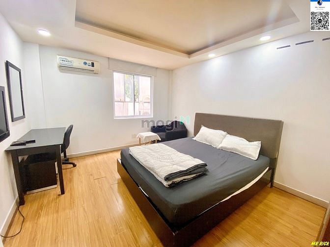Hình ảnh 🎉🎉Hệ thống CH 2PN balcon Full NT🍄NGUYỄN VĂN CỪ🍄Quận 1🌳🌳
