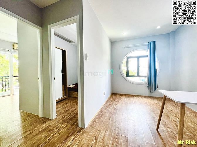 Hình ảnh 🎉🎉Hệ thống CH 2PN balcon Full NT🍄NGUYỄN VĂN CỪ🍄Quận 1🌳🌳