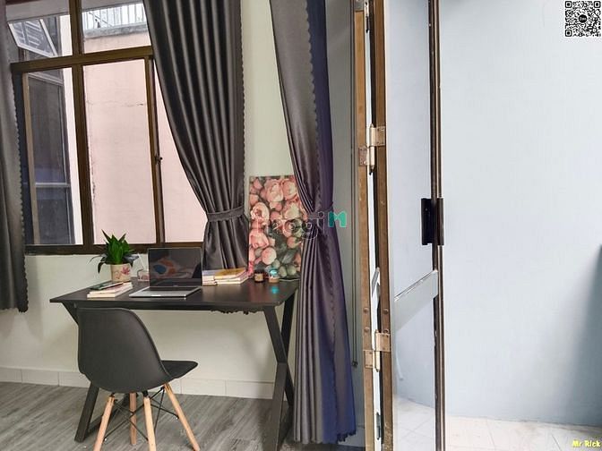 Hình ảnh 🎉🎉Hệ thống CH 2PN balcon Full NT🍄NGUYỄN VĂN CỪ🍄Quận 1🌳🌳