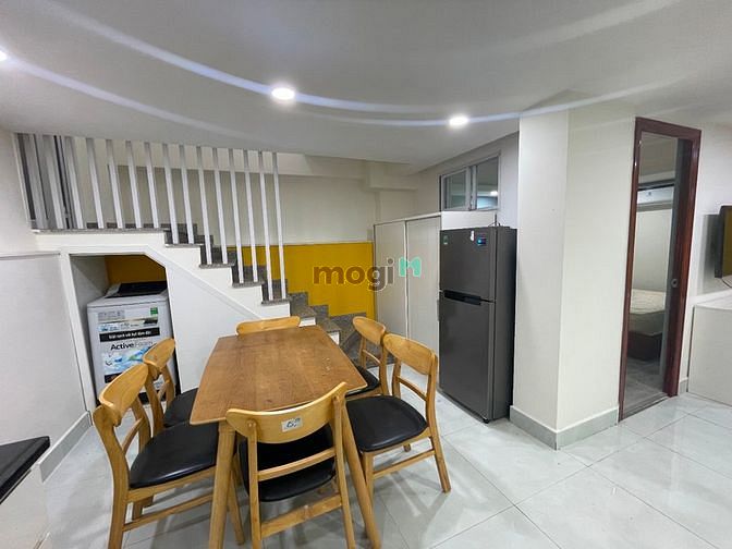Hình ảnh Cho thuê Trang Chủ MB66.COM / Đăng Ký Tặng 66K 2 phòng ngủ riêng biệt Quận Tân Bình gần Sân bay TSN
