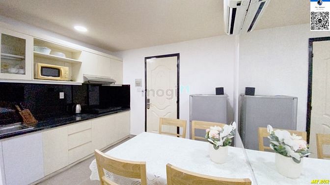 Hình ảnh 🎉🎉Hệ thống CH 2PN balcon Full NT🍄NGUYỄN VĂN CỪ🍄Quận 1🌳🌳