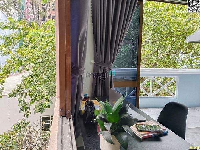Hình ảnh 🎉🎉Hệ thống CH 2PN balcon Full NT🍄NGUYỄN VĂN CỪ🍄Quận 1🌳🌳