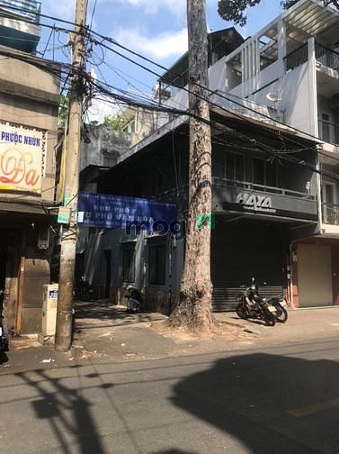 Hình ảnh Góc 2 Mặt Tiền Ba Tháng Hai Q10 Mở Quán Ăn, Cafe