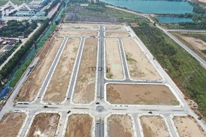 Hình ảnh HOT HOT HOT Đất nền Long An có sổ cách TPHCM 300m