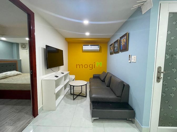 Hình ảnh Cho thuê Trang Chủ MB66.COM / Đăng Ký Tặng 66K 2 phòng ngủ riêng biệt Quận Tân Bình gần Sân bay TSN