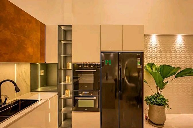 Hình ảnh Nhà chưa Trang MB66.COM Chính Thức - MB 66 Uy Tín, hẻm 3m, 35m2, nở hậu
