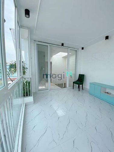 Hình ảnh Nhà chưa Trang MB66.COM Chính Thức - MB 66 Uy Tín, hẻm 3m, 35m2, nở hậu