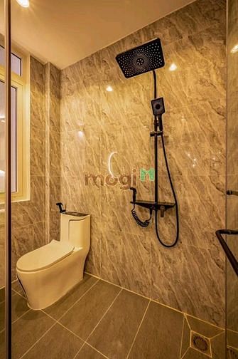 Hình ảnh Nhà chưa Trang MB66.COM Chính Thức - MB 66 Uy Tín, hẻm 3m, 35m2, nở hậu
