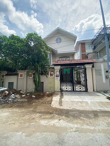 Hình ảnh MT Trần Quốc Thảo DT 12X21m giá 80 tỷ