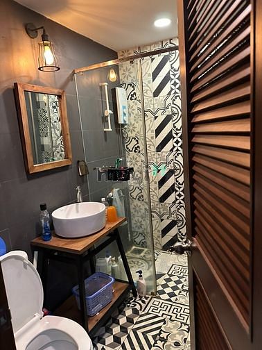 Hình ảnh Cho thuê C/H Sunrise City, Q7, 76m2, 2pn, 2wc- Full Nt- 16tr