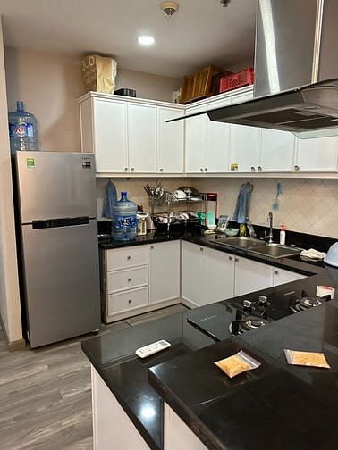 Hình ảnh Cho thuê C/H Sunrise City, Q7, 76m2, 2pn, 2wc- Full Nt- 16tr
