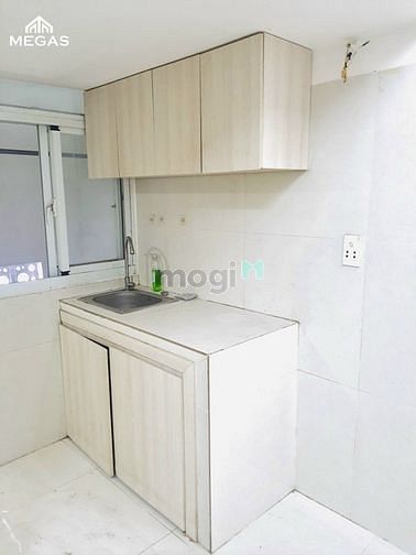 Hình ảnh Phòng trọ ngay sát cầu Sài Gòn Quận 2 - Sẵn máy lạnh giá, hệ thống bếp