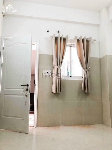 Hình ảnh Phòng trọ ngay sát cầu Sài Gòn Quận 2 - Sẵn máy lạnh giá, hệ thống bếp